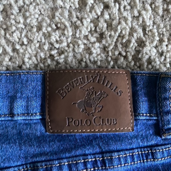 Beverly Hills Polo Club Jeans - Picture 4 of 4